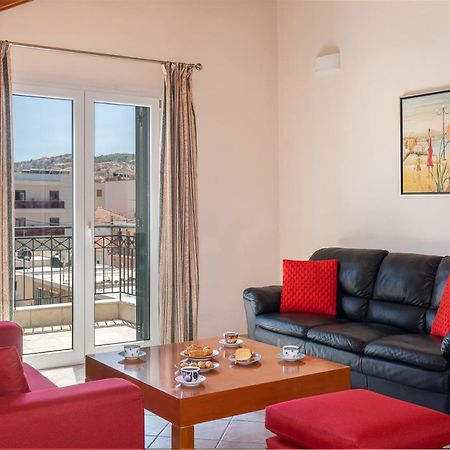 Grand Square Apartment 아르고스톨리온 외부 사진