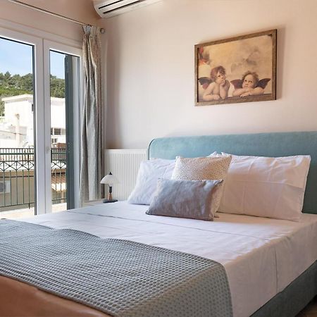 Grand Square Apartment 아르고스톨리온 외부 사진