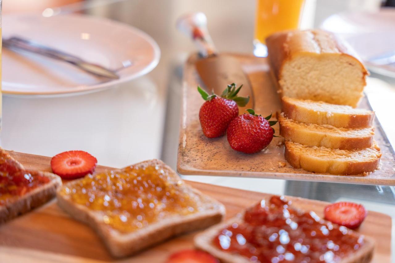 Grand Square Apartment 아르고스톨리온 외부 사진