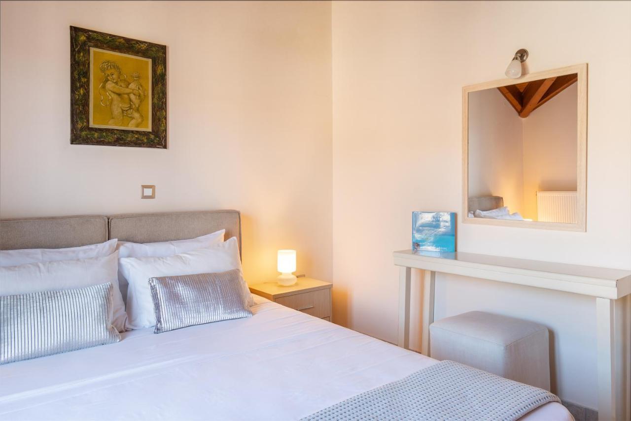 Grand Square Apartment 아르고스톨리온 외부 사진