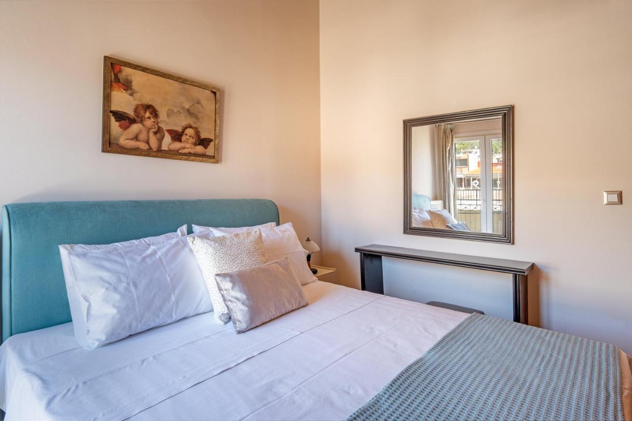 Grand Square Apartment 아르고스톨리온 외부 사진