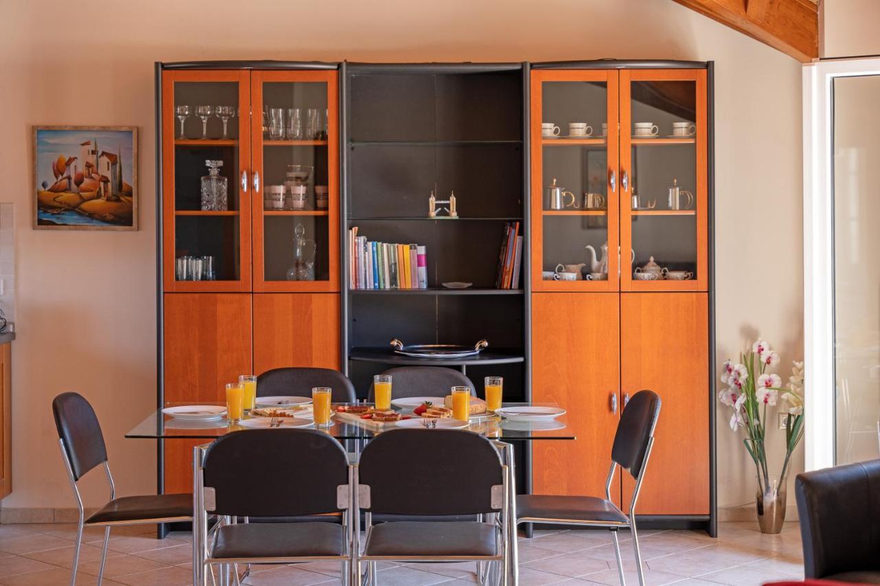 Grand Square Apartment 아르고스톨리온 외부 사진
