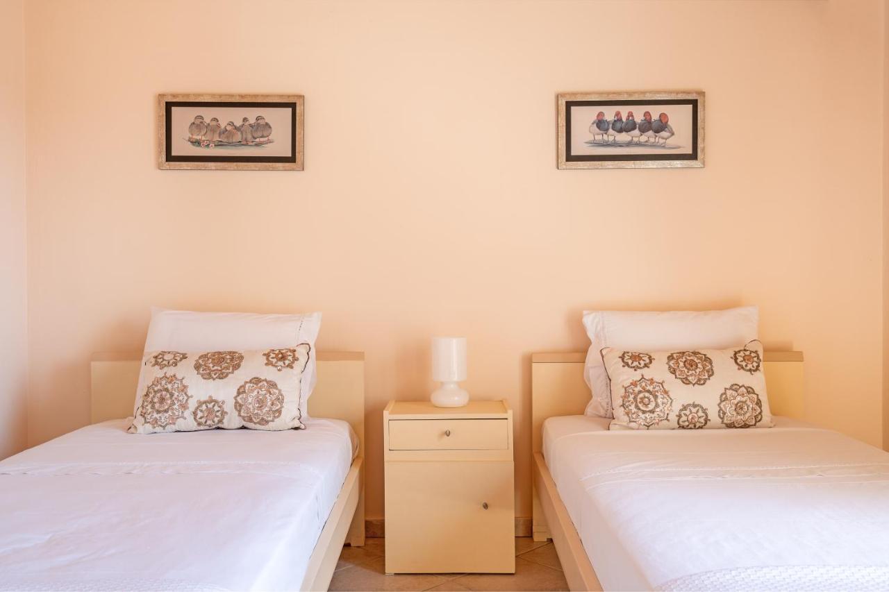 Grand Square Apartment 아르고스톨리온 외부 사진