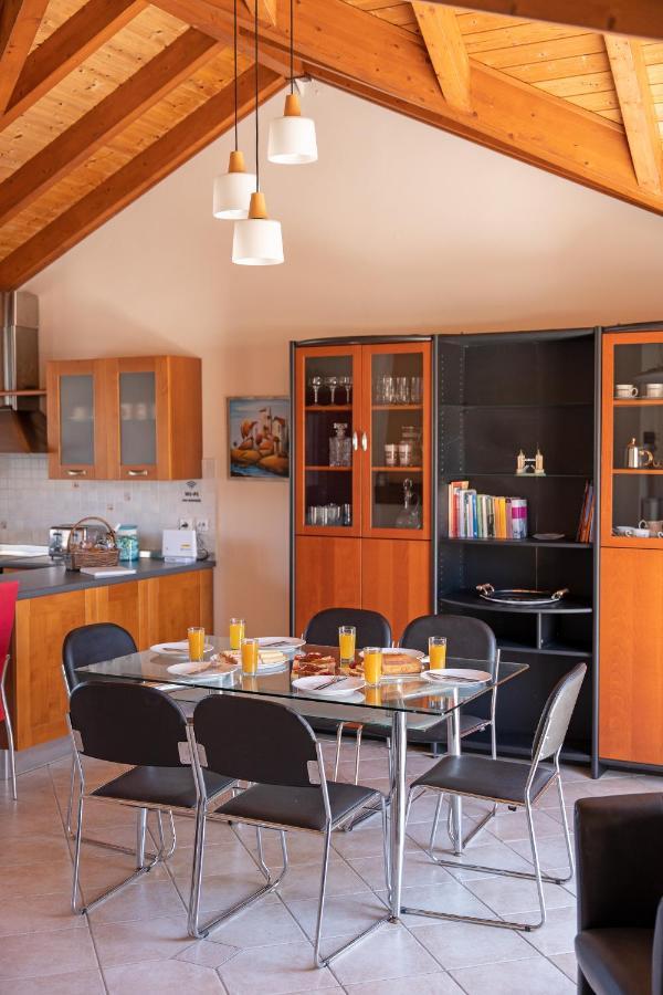 Grand Square Apartment 아르고스톨리온 외부 사진