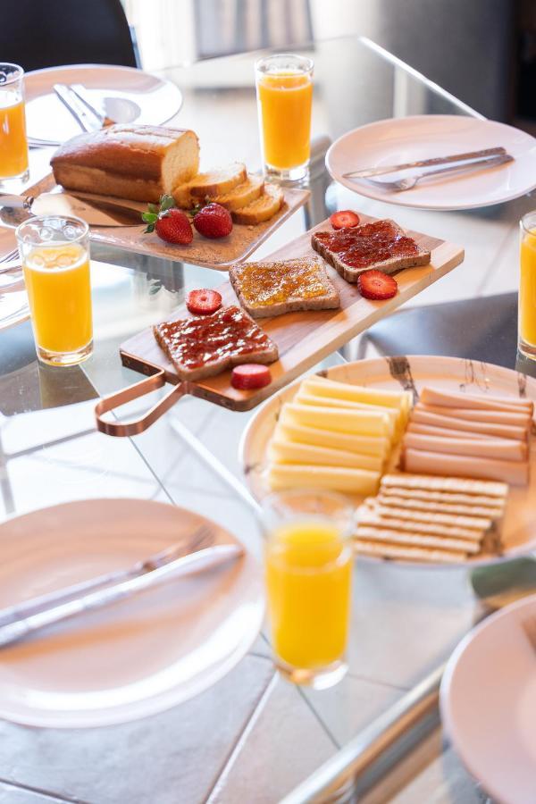 Grand Square Apartment 아르고스톨리온 외부 사진