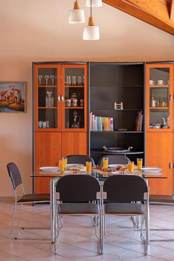 Grand Square Apartment 아르고스톨리온 외부 사진