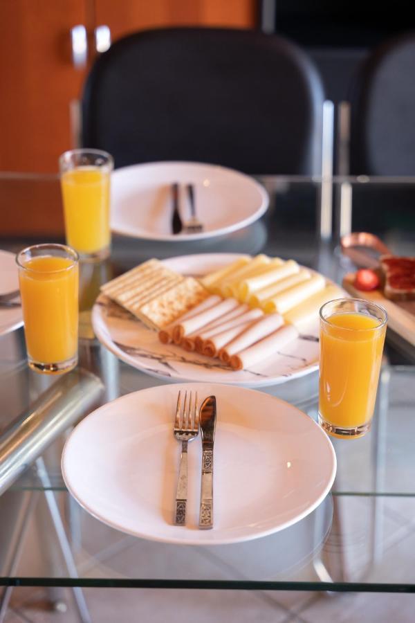Grand Square Apartment 아르고스톨리온 외부 사진