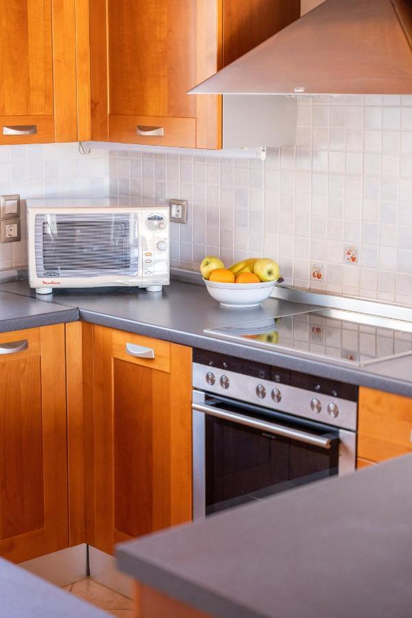 Grand Square Apartment 아르고스톨리온 외부 사진
