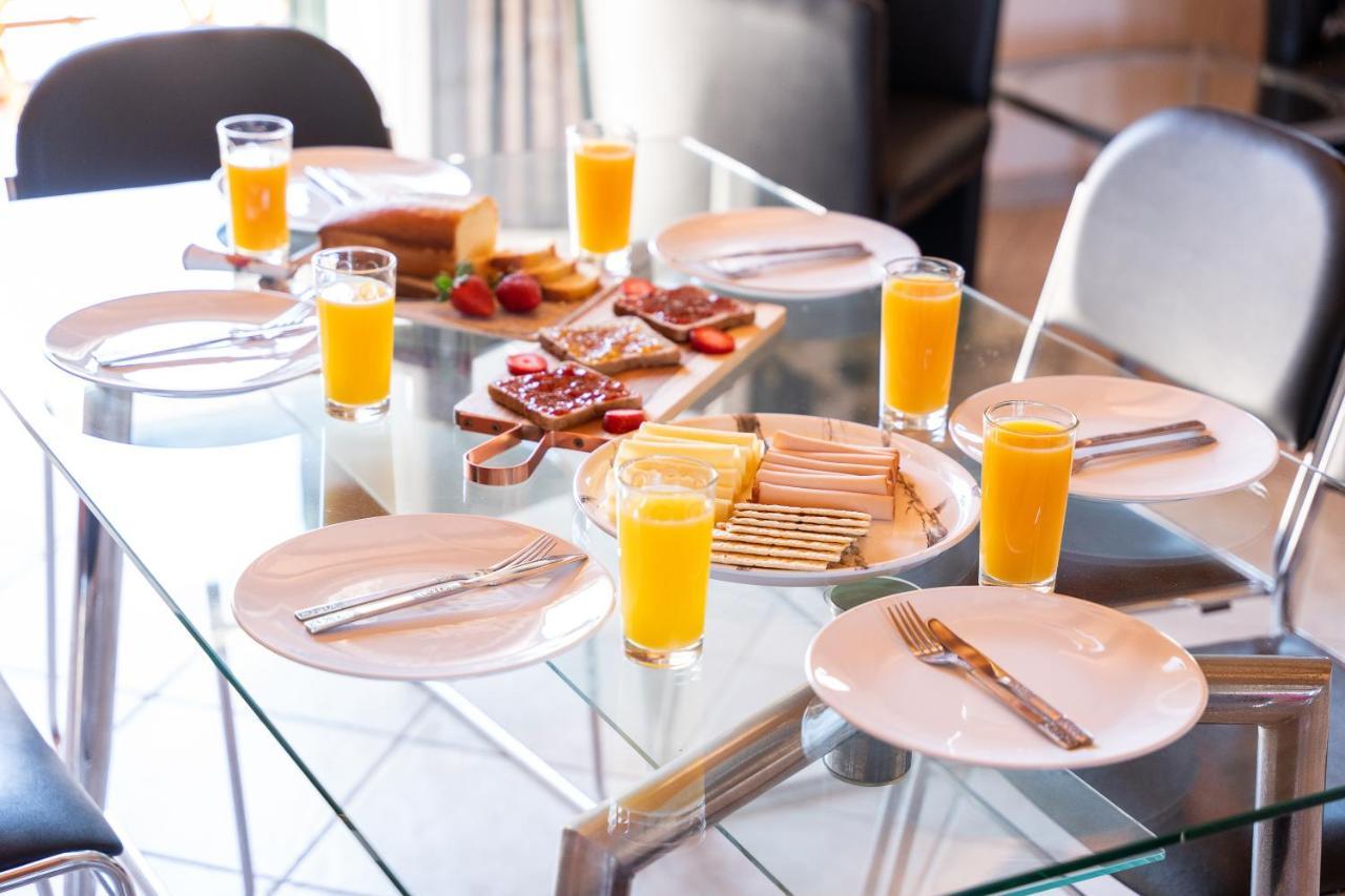 Grand Square Apartment 아르고스톨리온 외부 사진